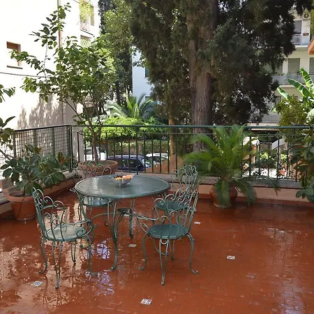 Apartament Gerani Rzym