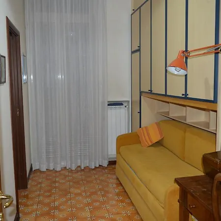 Gerani Apartament *