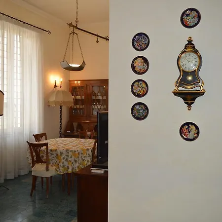 Gerani Apartament