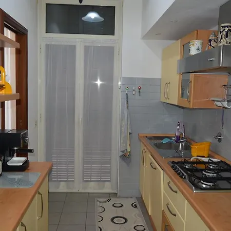 Gerani Apartament *