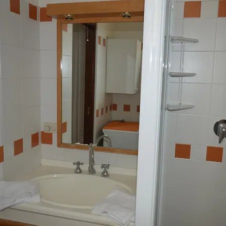 Gerani Apartament Rzym