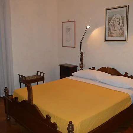 Apartament Gerani Rzym