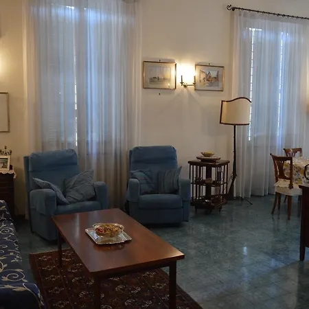 Gerani Apartament Rzym